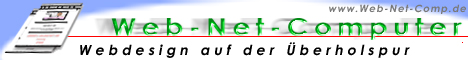 zur Web-Net-Computer Homepage